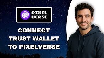 Connect Trust Wallet PixelVerse Dashboard 2025 - Crypto Gaming Setup