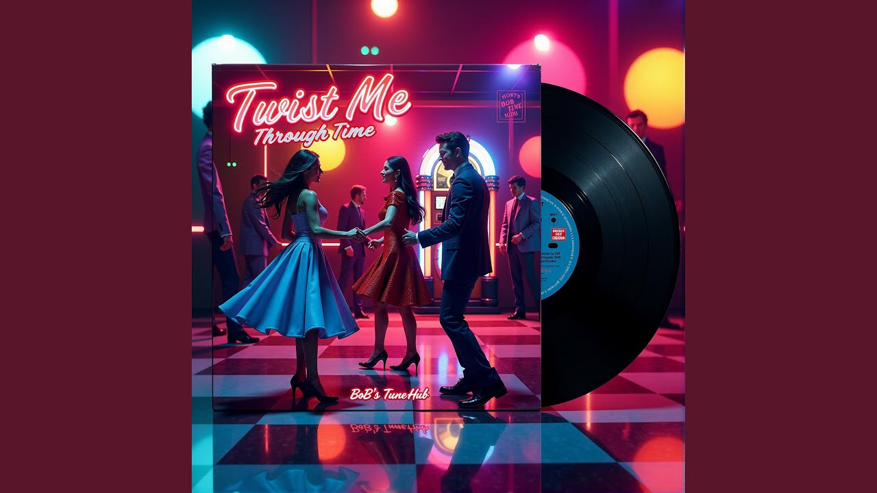 Twist Dream (Anton Babenko Remix)