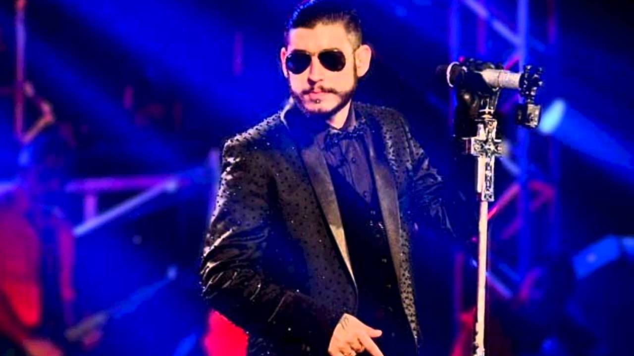 Watch Ulises Bueno - De Atar (Soy) on YouTube Watch Ulises Bueno - De Atar (Soy) on YouTube