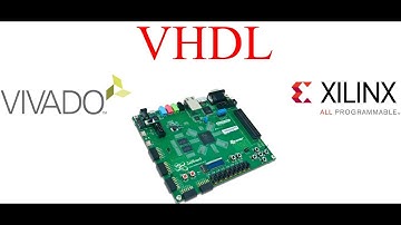 Design of 4 bit Magnitude Comparator in VHDL