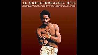 Al Green - Tired of Being Alone (432Hz)
