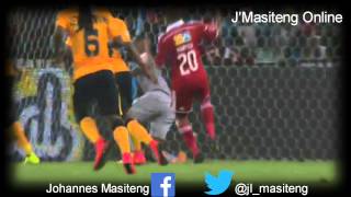 Soweto Derby Promo by Johannes Masiteng