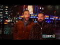 Celebrity Travel - New York | (S04 - E09) 15/12/2019