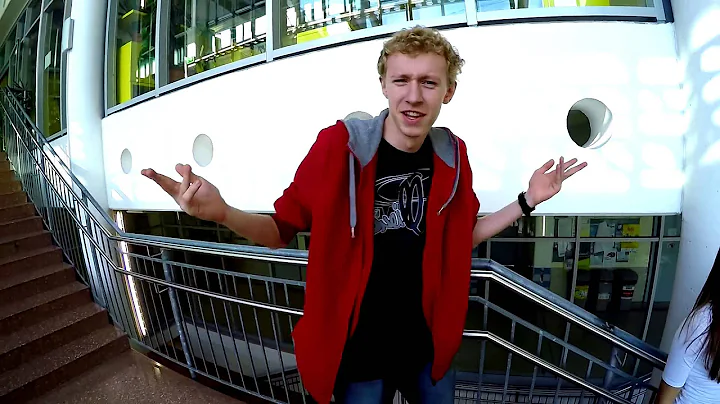 Klusemann Lipdub (Taylor Swift - Shake it off)