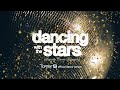 Tomer g  dancing with the stars official dance version  2022 theme