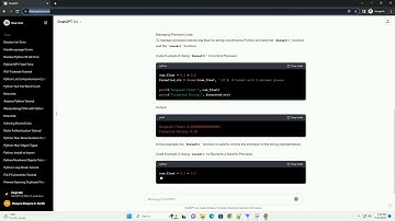 Python precision of float is lost while converting to string