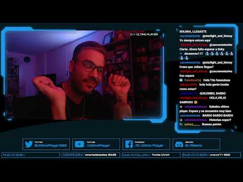 Historias Y Anécdotas De Rol!