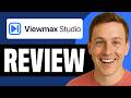 Viewmax Studio Review | Best AI Content Creation Tool?