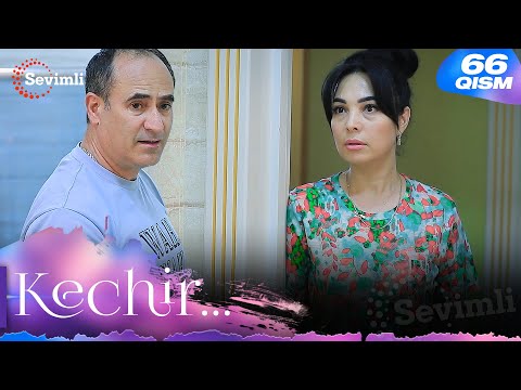 Kechir 66-qism (milliy serial) | Кечир 66-қисм (миллий сериал)