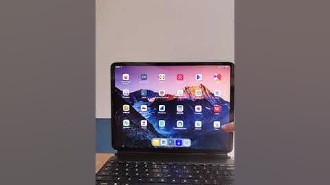 JingPad A1 - Android apps on Linux (OneNote/WPS for Android)