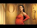 Rihanna dressing styles in her pregnancy 🤰