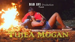 Video thumbnail of "TUJEA MOGAN   HD   Konkani Love Song by BAB AVI BRAGANZA"