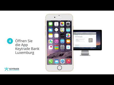 How to login? Luxembourg (DE)