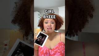 Cooking A Bun In The Oven