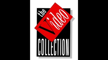 The Video Collection (1984, Remastered Audio) V1.1
