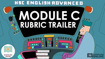 Advanced English Module C - Schooling Online Trailer