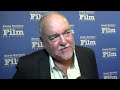 SBIFF Opening Night - Brent Sexton Red Carpet Interview "Miranda's Victim" World Premiere
