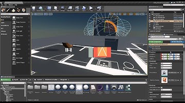HAL Archviz Toolkit Tutorial for Unreal Engine 4