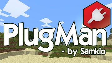 Plugin Showcase - PlugMan - WoopaGaming