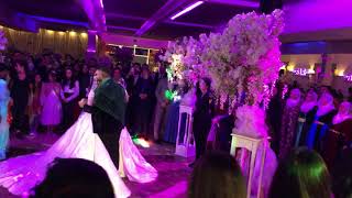 Emir Firat Cizre Antep Dügün Ilk Dans Slov 08.10.2021