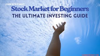 Ultimate Guide To Investing | Beginner's Guide to Stocks and ETFs