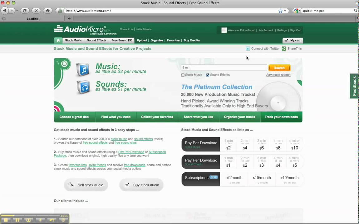Amazing Sound Effects Online YouTube