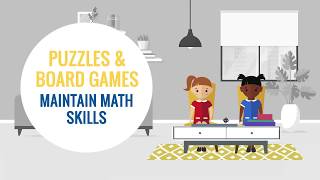 Here's Why Summer Learning Is So Important!