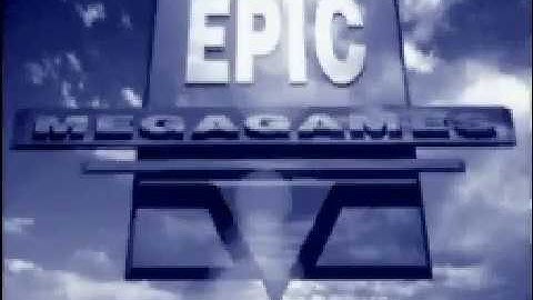 Unreal - Video Game E3 early teaser 1  - (1997) PC Windows