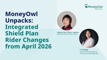 The Changes to IP Riders: What Should You Know?