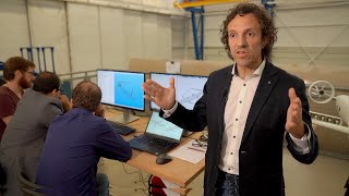 Is The Box-Wing Aircraft The Plane Of The Future?