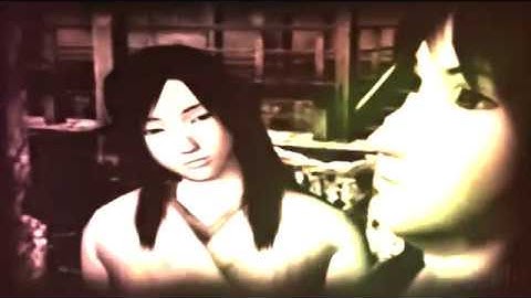 Dance with the Devil || Kirie Himuro (Fatal Frame)