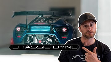 Zenvo Tech Talk - Episode 3 - Chassis Dyno