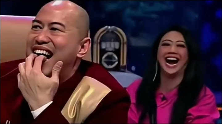 Kompilasi Punchline Peci Merah Lol Indonesia Yang ketawa kalah