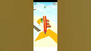 Shortcut Run Level 265 #shorts #youtubeshorts