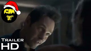 ANT-MAN AND THE WASP: QUANTUMANIA - Official \\