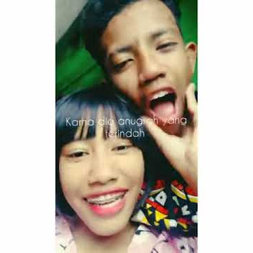 STORY WA 'TUHAN JAGA DIA'