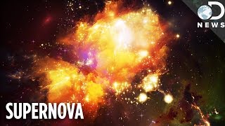 Why Do Stars Explode? Why Do Stars Explode?