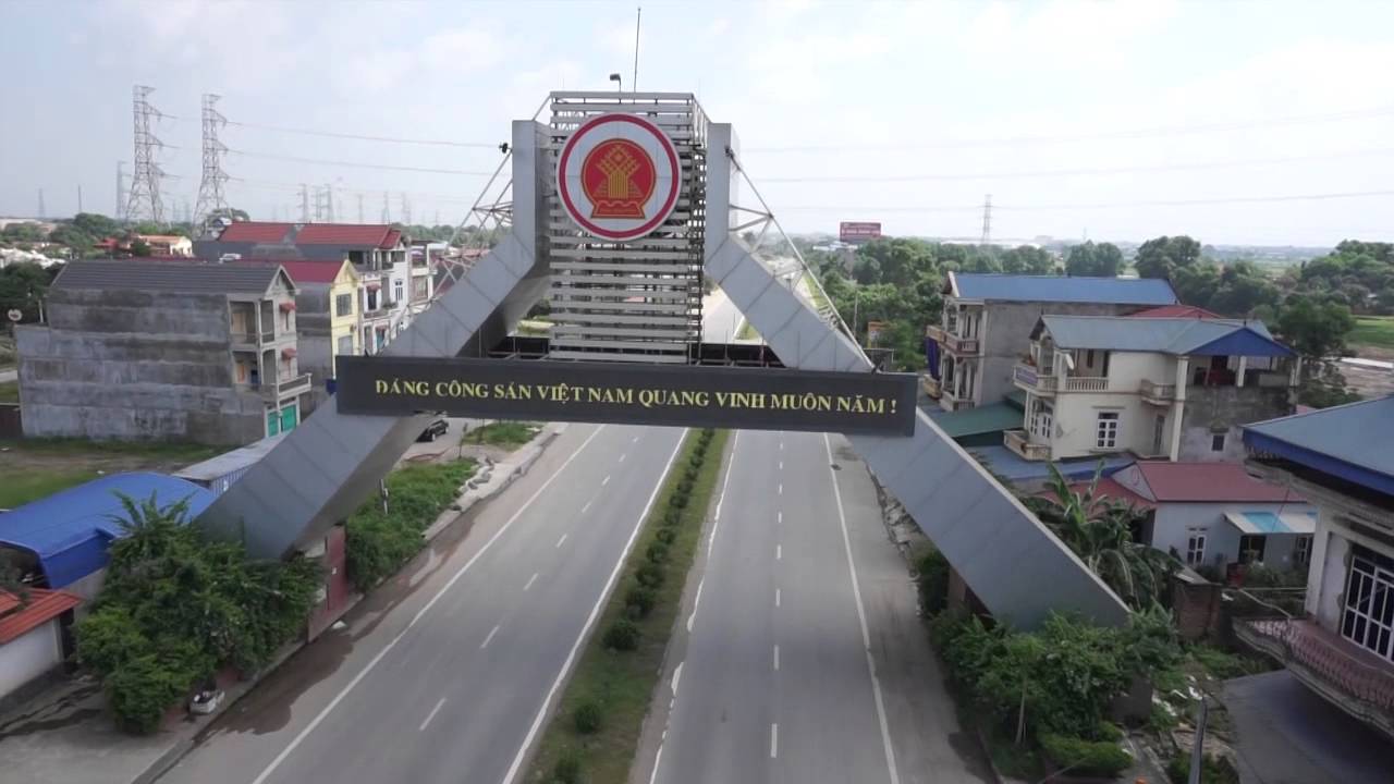 Hà Lan Limousine – Dịch vụ vận chuyển khách du lịch cao cấp Thái Nguyên – Hà Nội