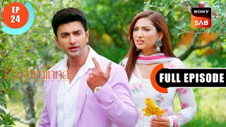 Kyu Zaroori Hai Tourist Hona? | Pashminna | Ep 24 | Full Episode | 21 Nov 2023