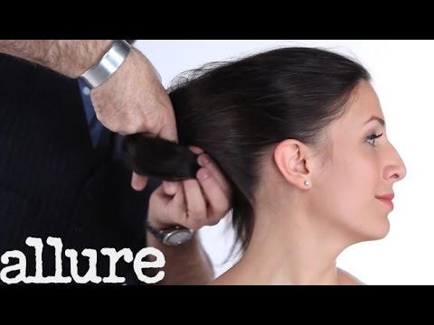 #AskSerge - The Bun Alternative