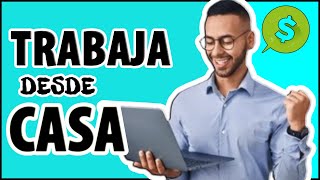 4 Trabajos Remotos que Cambiarán tu Vida!