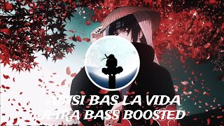 Download lagu AINSI BAS LA VIDA - Tiktok Remix | Slowed and Reverb | Bass Boosted || HM Music ||