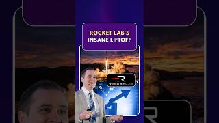 Rocket Lab Is Chasing SpaceX