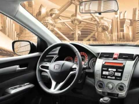 2011 New Honda City Interior Philippines Youtube