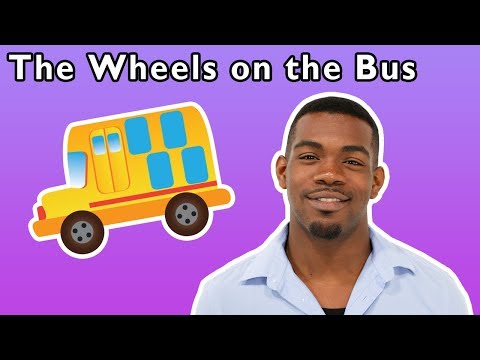 The Wheels On The Bus And More | Classic Nursery Rhymes | Mother Goose Club Songs For Children