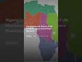 Nigeria Votes with Majority of UN Members to Back Ukraine Peace Resolution