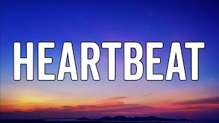 James Arthur - Heartbeat (Lyrics)