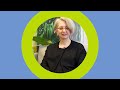 Espresso with #teamEDPS - Meet Ute
