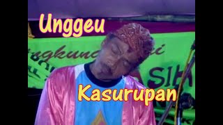 Bodoran Calung ngakak