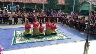 Tari Bungong Jeumpa SDN. Setiamekar 05 by Erfan Asik 129 views 1 year ago 3 minutes, 6 seconds